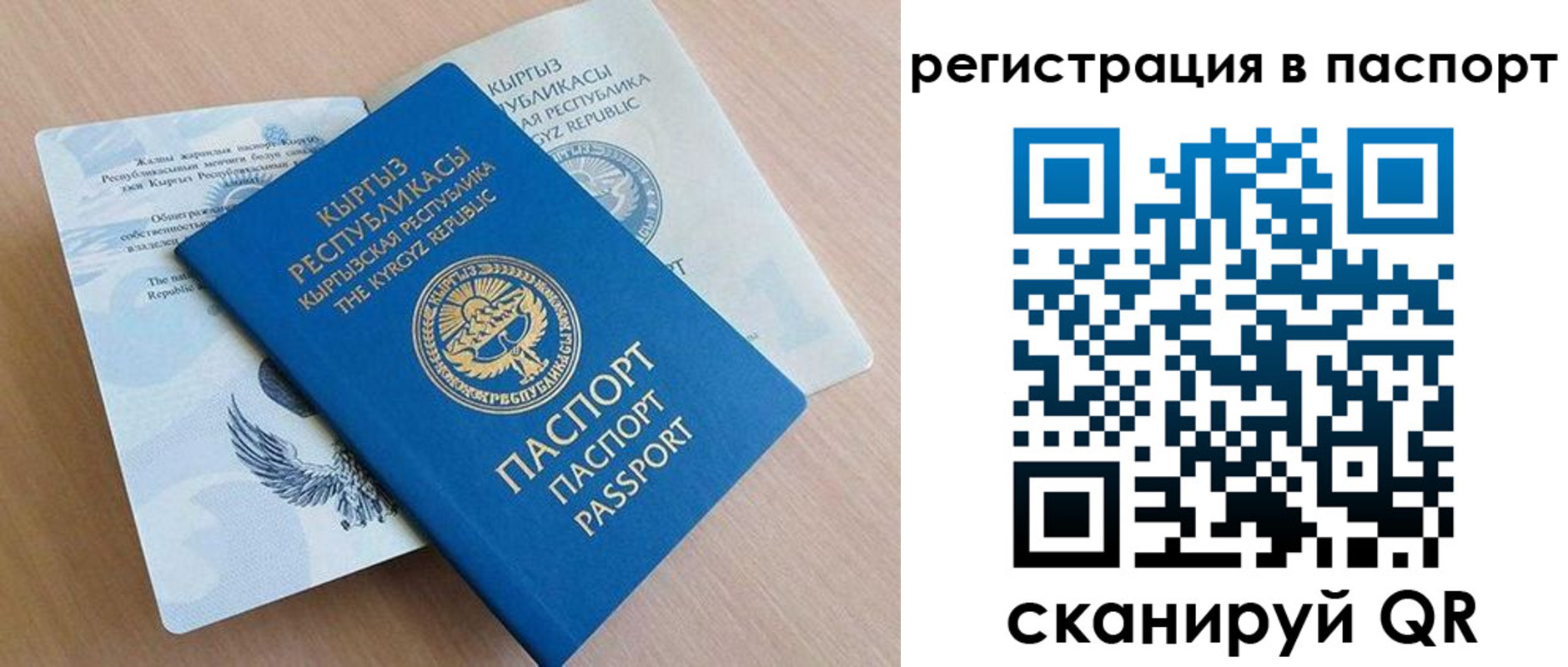 прописка законно в Емве